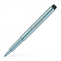 Rašiklis piešimui Faber-Castell PITT Artist Pen, 1.5mm, #292 Blue
