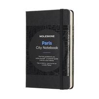 Užrašų knygutė Moleskine Linna, Paris