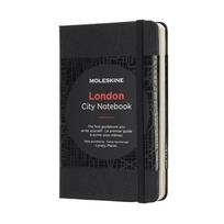 Užrašų knygutė Moleskine Linna, London