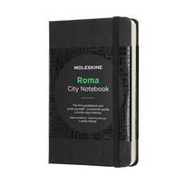 *Užrašų knygutė Moleskine Linna, Roma