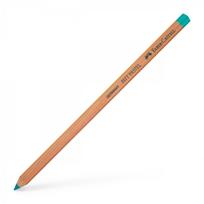 Pastelinis pieštukas Faber-Castell Pitt Pastel 156, žalios spalvos
