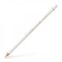 Spalvotas pieštukas Faber-Castell Polychromos, spalva 101