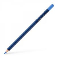 *Spalvotas akvarelinis pieštukas Faber-Castell Art GRIP Aqua spalva 140