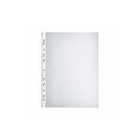 *Įmautė HSK, A4, PVC, pakuotėje 10vnt