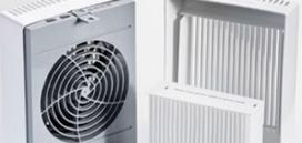 Filtras pakeitimui oro grynintojui Dahle nanoCLEAN air purifier