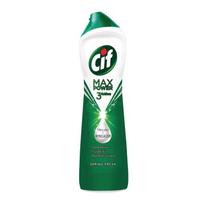 Pienelis šveitimo CIF ULTRA WHITE su balikliu,  693 g