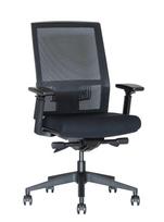 Ergonominė kėdė Harmoni