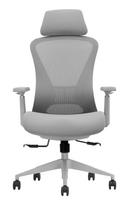 Ergonominė kėdė Roxen white HRU