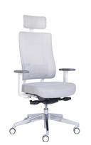 Ergonominė kėdė X-trans white HRU