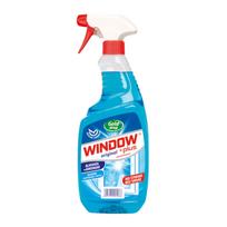 Stiklų valiklis Window 0,75l s/p (su alkoholiu ir amoniaku)