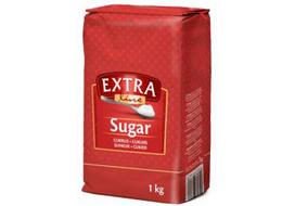 Cukrus EXTRA LINE, 1 kg