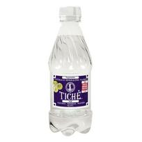 Natūralus mineralinis vanduo Tichė, negazuotas, plastikiniame buteliuke, 0.33l (D)