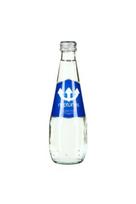 Mineralinis vanduo Neptūnas, negazuotas, stikle, 0.33l (D)