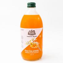 Šaltalankių arbatos koncentratas Žolynėlis  520 ml
