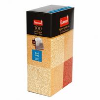 Juodoji arbata Gurmans Earl Grey, vokeliuose, 100x2g