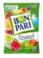 Karamelė Bon Pari, originali, 90g