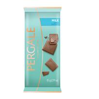 Pieniškas šokoladas Pergalė Milk Chocolate, 85g