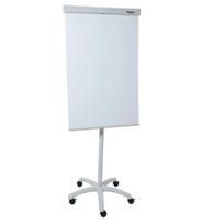 Stovas konferencijų Dahle 107x72cm, su ratukais ir popieriaus laikikliais šonuose (P)