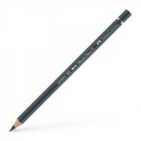 Akvarelinis pieštukas Faber-Castell A.Dürer, spalva šaltai pilka 235