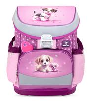 Kuprinė Belmil 405-33/AG Little Puppies, ergonominė