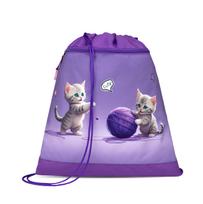 Maišelis sportinei aprangai Belmil 336-91 Little Kittens