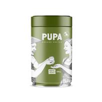 Malta kava PUPA Azija, skardinėje, 250g