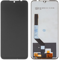 Xiaomi Redmi Note 7 Pro ekranas (Org. restauruotas) : Klijai ekranui / nugarėlei - Nereikia, Kokybė - Originalus (restauruotas)