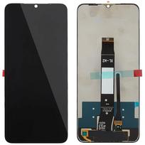 Xiaomi Redmi A1 Plus ekranas (Org. restauruotas) : Klijai ekranui / nugarėlei - Pridėti 3ML (+3€), Kokybė - Originalus (restauruotas)
