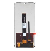 Xiaomi Redmi 10A ekranas (Org. restauruotas) : Klijai ekranui / nugarėlei - Pridėti 3ML (+3€), Kokybė - Originalus (restauruotas)