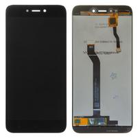 Xiaomi Redmi Go ekranas (Org. restauruotas) : Klijai ekranui / nugarėlei - Pridėti 15ML (+5€), Kokybė - Originalus (restauruotas)