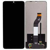 Xiaomi Redmi 13C 4G ekranas (Org. restauruotas) : Klijai ekranui / nugarėlei - Pridėti 15ML (+5€), Kokybė - Originalus (restauruotas)