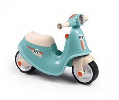Smoby Ride-on scooter