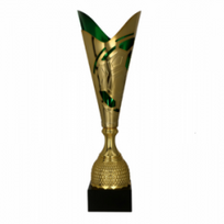 Taurė Futbolas 3162B aukštis 40,5 cm