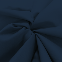 Palapinės tento audinys Tamsiai Mėlynos spalvos (MAGIC BLUE)