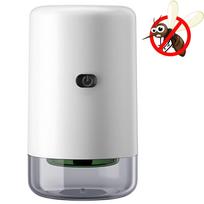 Elektrinis uodų garintuvas FIT2 HH268 su USB maitinimu, skystis 45 ml, 35 m²