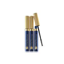 Blakstienų tušas Estée Lauder Double Wear, 3x6 ml