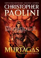 Murtagas. Eragono pasaulis - Christopher Paolini