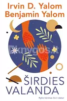 Širdies valanda - Irvin D. Yalom, Benjamin Yalom