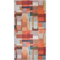 Skalbiamas kilimas 60x100 cm Blocks of Fun – Vitaus