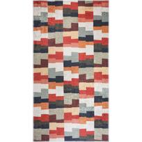 Skalbiamas kilimas 60x100 cm Blocks of Fun – Vitaus