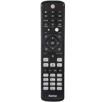 Išmaniojo (Smart TV) ir televizoriaus priedas HAMA Nuotolinio valdymo pultas Philips