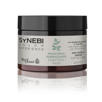 Helen Seward Synebi kaukė riebiems plaukams, 250ml