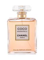 Kvapusis vanduo Chanel Coco Mademoiselle Intense EDP moterims 200 ml