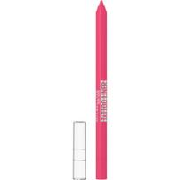 Gelinis akių pieštukas Maybelline Tattoo Liner