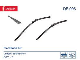 DENSO DF-006 Valytuvai