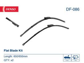 DENSO DF-086 Valytuvai