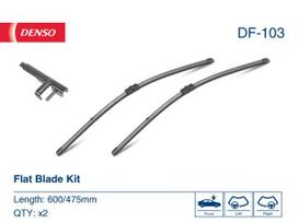 DENSO DF-103 Valytuvai