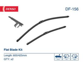 DENSO DF-156 Valytuvai