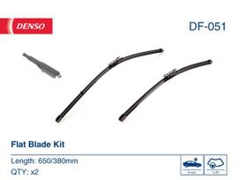 DENSO DF-051 Valytuvai