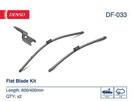 DENSO DF-033 Valytuvai